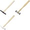 Embossing, Texturing & Cross-Peen Hammers Metalsmith Jewelry Repair Tools